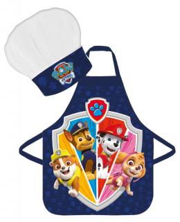 Set sort bucatarie Paw Patrol Shield