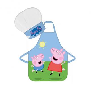 Set sort bucatarie Peppa Pig Fun