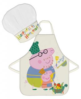 Set sort bucatarie Peppa Pig Shake