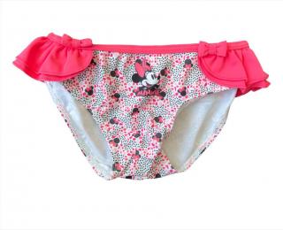 Slip baie bebe Minnie Mouse Disney