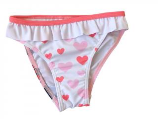 Slip baie Minnie Mouse hearts