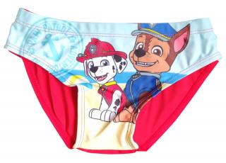 Slip baie Paw Patrol, Baby