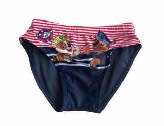 Slip baie Paw Patrol, baieti