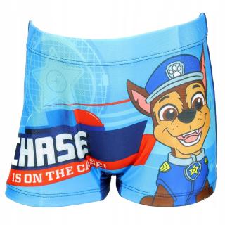 Slip boxeri baieti Paw Patrol Chase
