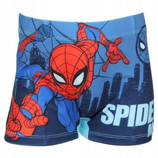 Slip boxeri baieti SpiderMan