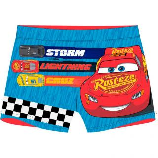 Slip boxeri, Cars Disney, copii