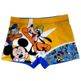 Slip boxeri, Disney Mickey Donald Goofy