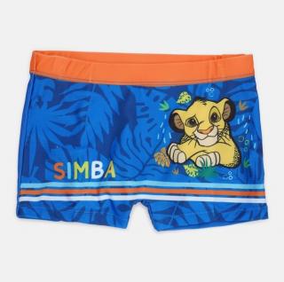 Slip boxeri, Disney Regele Leu Simba, copii