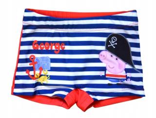 Slip boxeri, Peppa Pig George Piratul