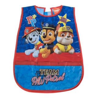 Sort pictura Paw Patrol Team, 3-6 ani ,46x37 cm