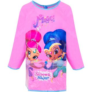 Sort pictura Shimmer and Shine