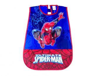 Sort pictura Spiderman 3-6 ani , 50x30 cm