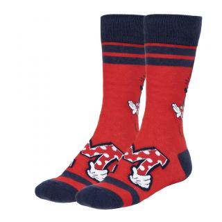 Sosete groase Minnie Mouse Dots