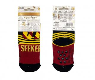 Sosete Harry Potter Seeker, antiderapante