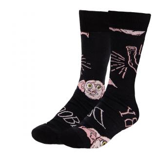 Sosete lungi Harry Potter Dobby