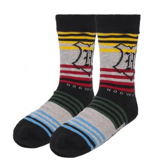 Sosete lungi Harry Potter Hogwarts