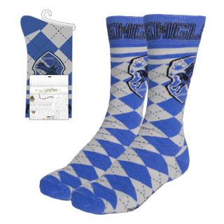 Sosete lungi Harry Potter Ravenclaw, M 38-45 EU
