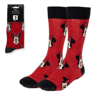 Sosete lungi Minnie Mouse Disney