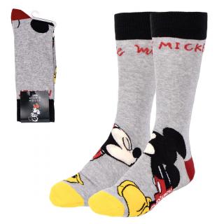 Sosete lungi Minnie si Mickey Mouse