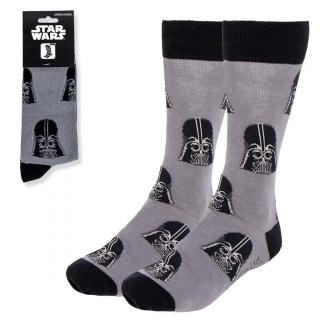 Sosete lungi Star Wars Darth Vader
