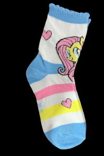 Sosete My Little Pony, Hearts