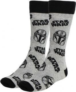 Sosete Star Wars the Mandalorian