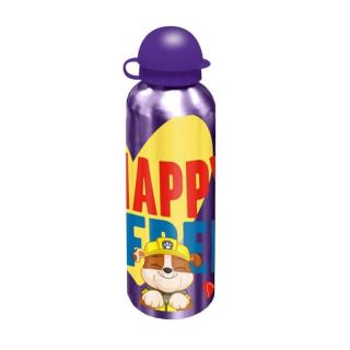 Sticla aluminiu Paw Patrol 500 ml, Pups