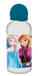 Sticla apa aluminiu Disney Frozen Arctic 500 ml