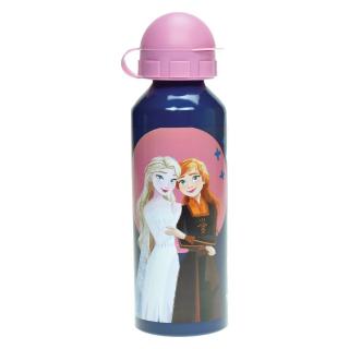 Sticla apa aluminiu Disney Frozen Elixir 520 ml