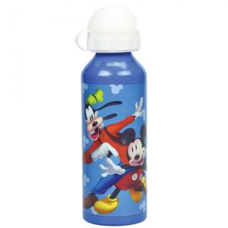 Sticla apa aluminiu Disney Mickey Fun 520 ml