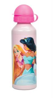 Sticla apa aluminiu Disney Princess Oasis 520 ml