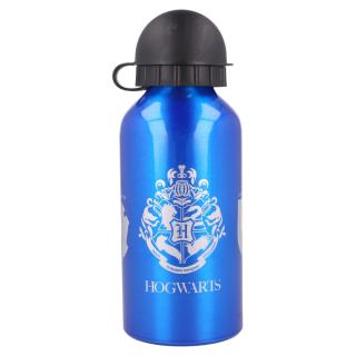 Sticla apa aluminiu Harry Potter 400 ml