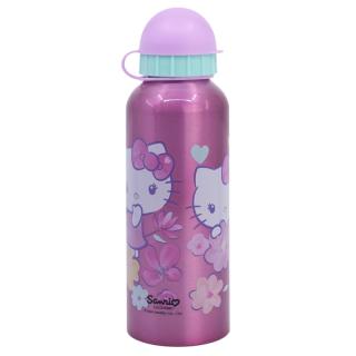 Sticla apa aluminiu Hello Kitty 530ml