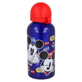 Sticla apa aluminiu It s a Mickey Thing 400ml