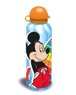 Sticla apa aluminiu Mickey Mouse Disney, 500ml