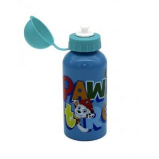 Sticla apa aluminiu Paw Patrol 400 ml