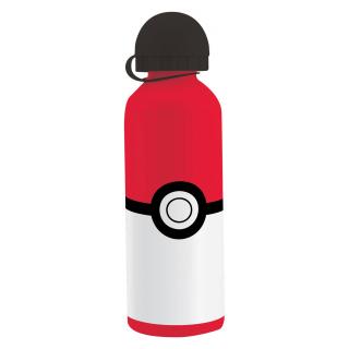 Sticla apa aluminiu Pokemon 500ml