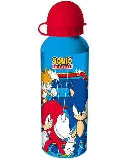 Sticla apa aluminiu Sonic, 500ml