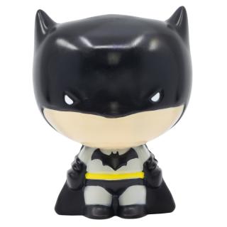 Sticla apa copii Batman 3D, plastic, 440 ml