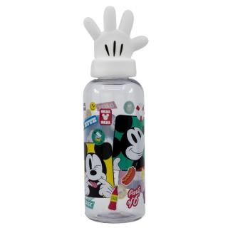 Sticla apa copii figurina Mickey Mouse 560 ml