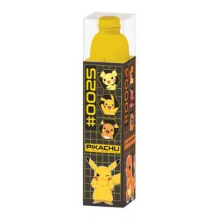 Sticla apa copii forma Pokemon Team, 650 ml