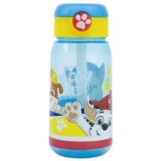 Sticla apa copii Paw Patrol Pup Power, plastic, 510 ml