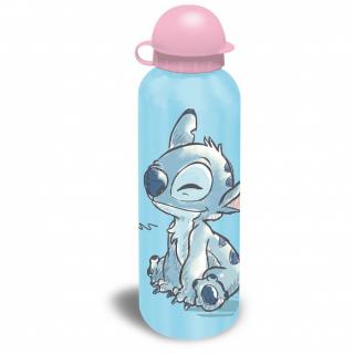 Sticla apa din aluminiu Lilo  Stitch Together, 500ml