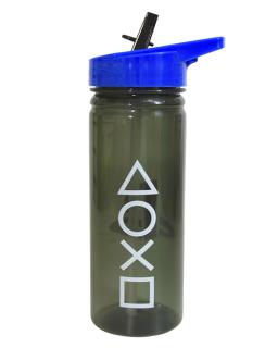 Sticla apa din plastic Playstation, 470 ml