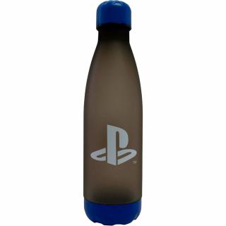 Sticla apa din polipropilena Playstation, 650 ml