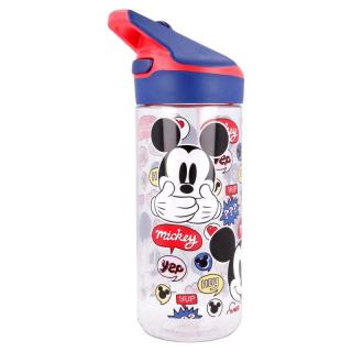 Sticla apa pentru copii, It s a Mickey thing, tritan 620 ml