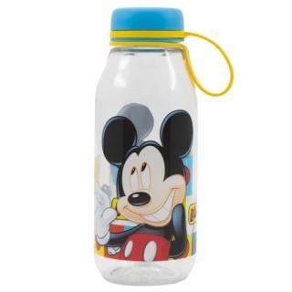 Sticla apa pentru copii, Mickey Mouse Icons, tritan, 460 ml