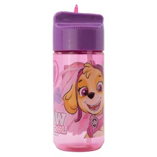 Sticla apa pentru copii, Paw Patrol Sketch Essence, tritan, 430 ml