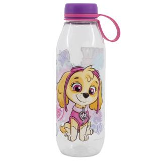 Sticla apa pentru copii, Paw Patrol Sketch Essence, tritan, 650 ml