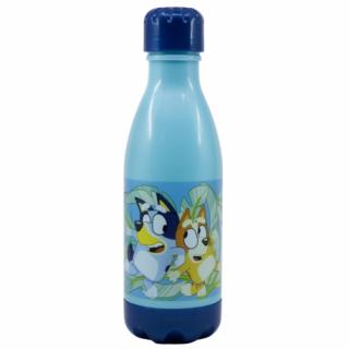 Sticla apa pentru copii, PP, Bluey, 560 ml